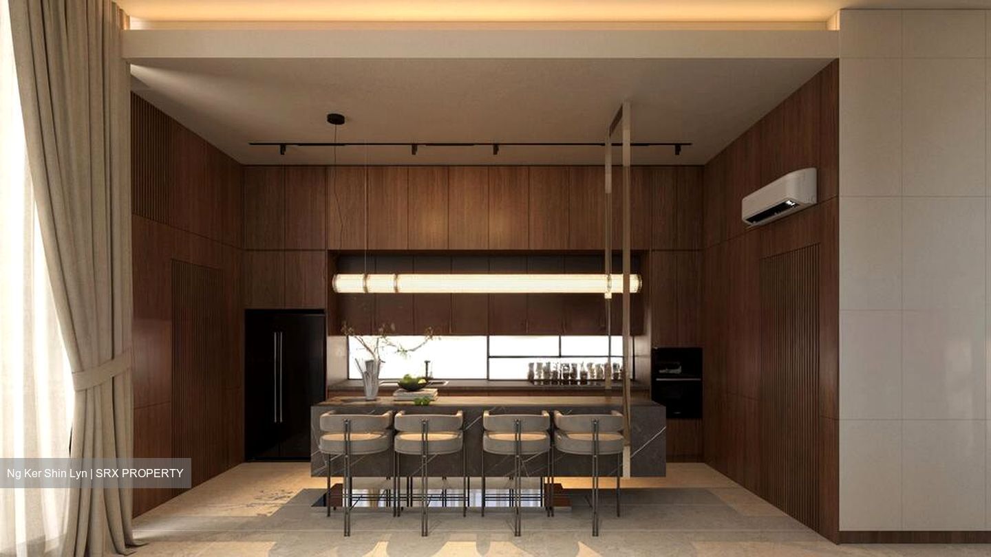 Serangoon Garden Estate (D19), Semi-Detached #527397171